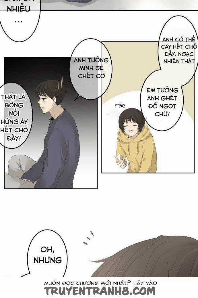 Kakao 79% - Chapter 19 - Trang 69