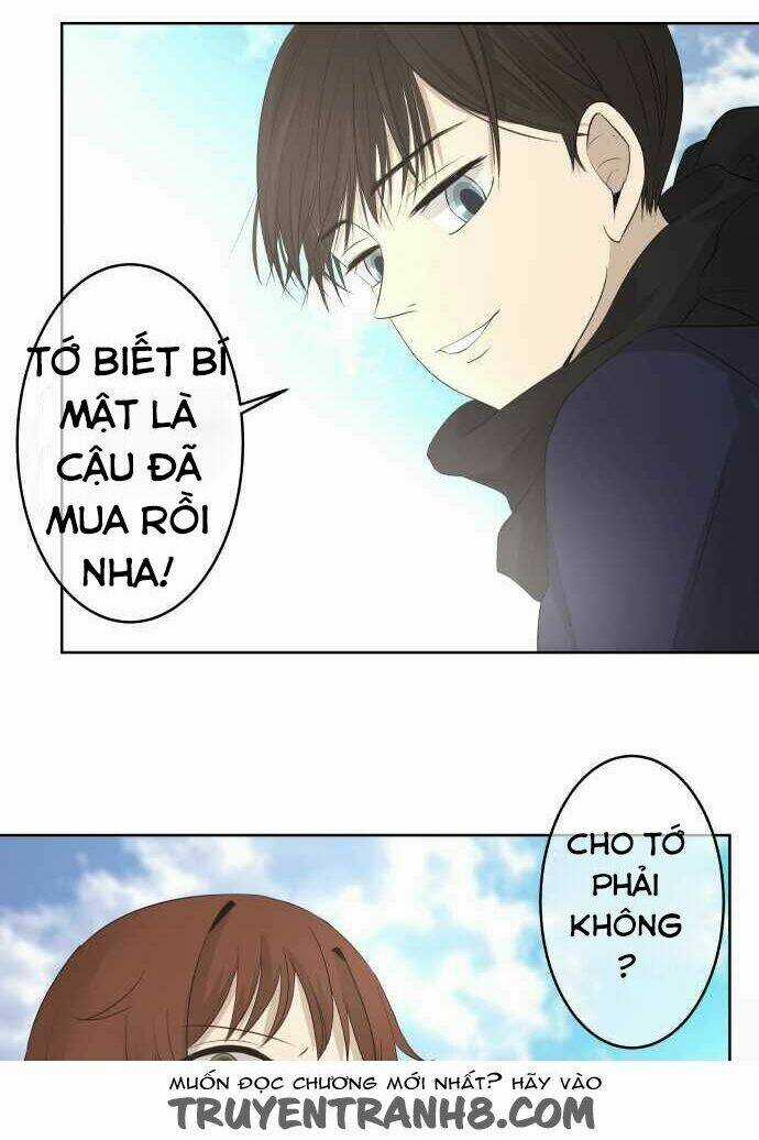 Kakao 79% - Chapter 19 - Trang 9