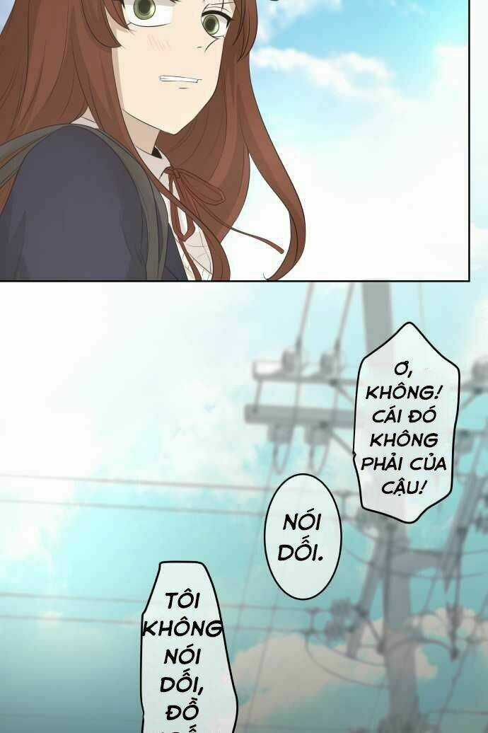 Kakao 79% - Chapter 19 - Trang 10