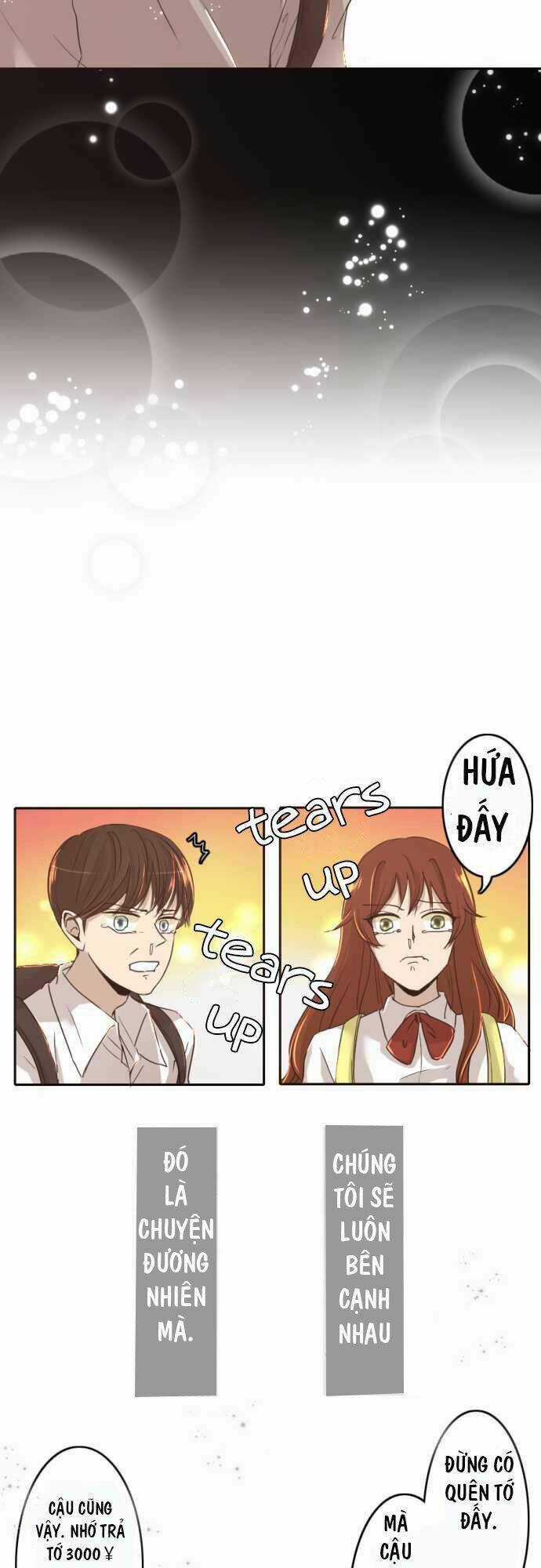 Kakao 79% - Chapter 2 - Trang 13