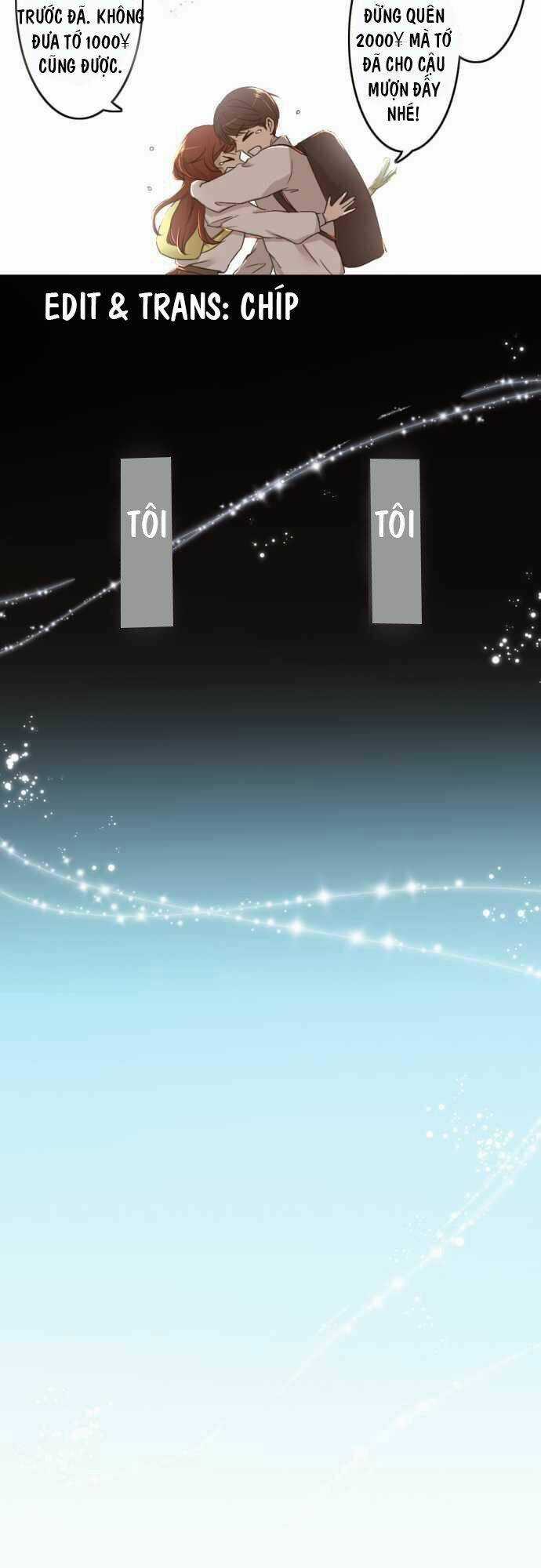 Kakao 79% - Chapter 2 - Trang 14