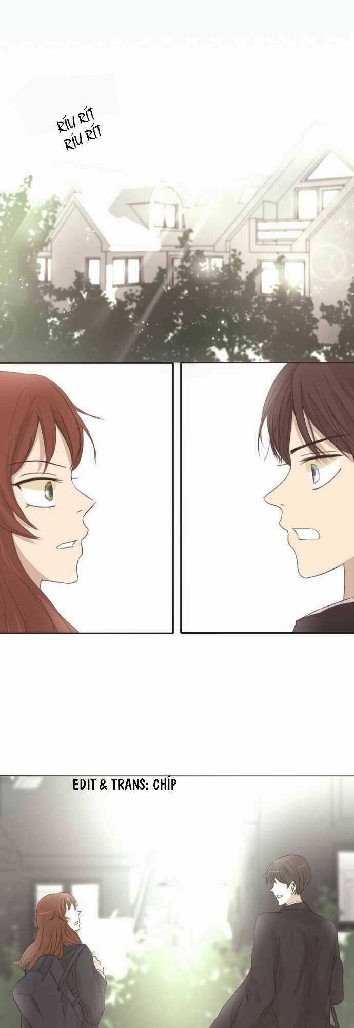 Kakao 79% - Chapter 2 - Trang 15