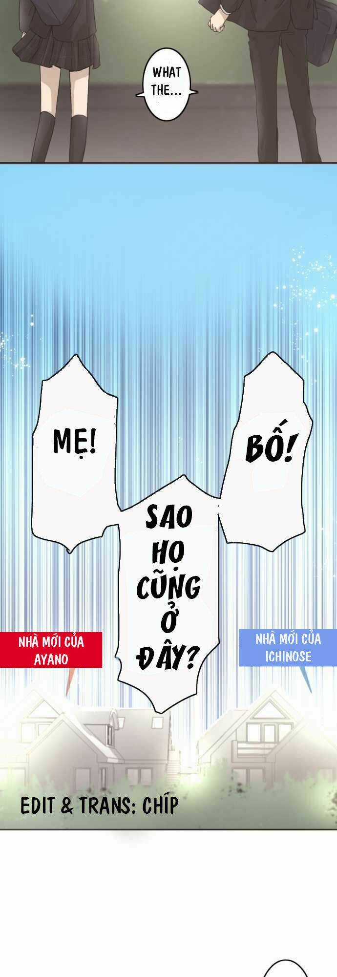 Kakao 79% - Chapter 2 - Trang 16