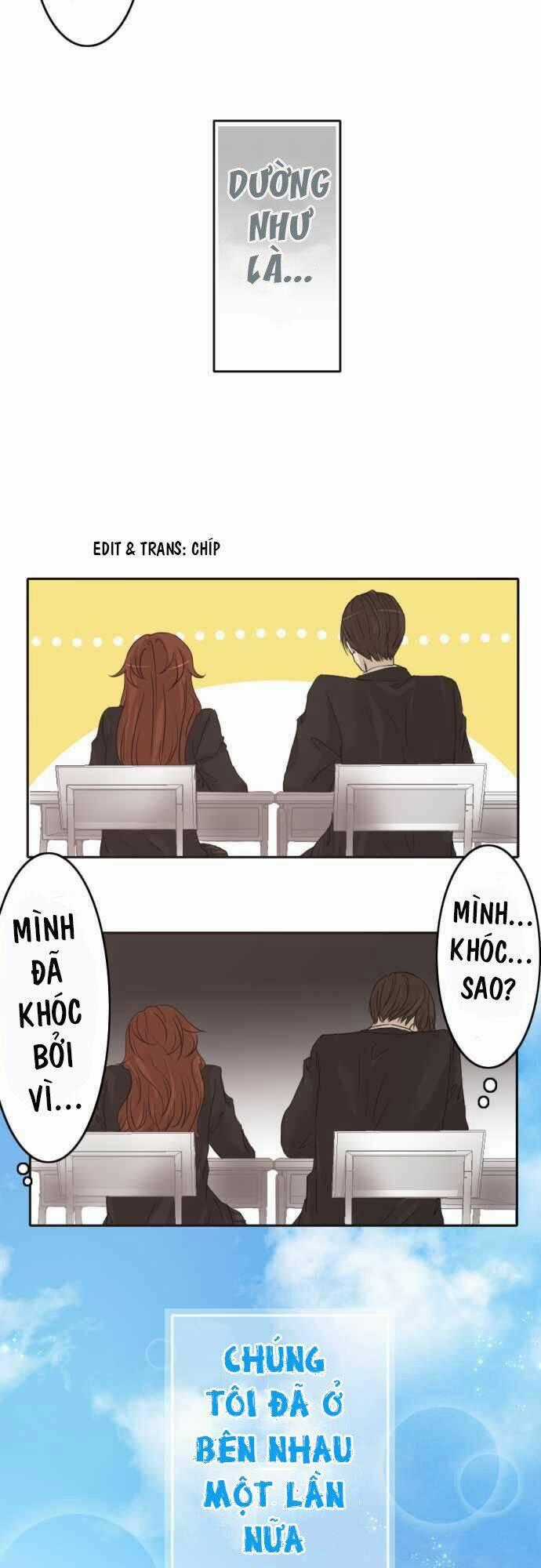 Kakao 79% - Chapter 2 - Trang 19