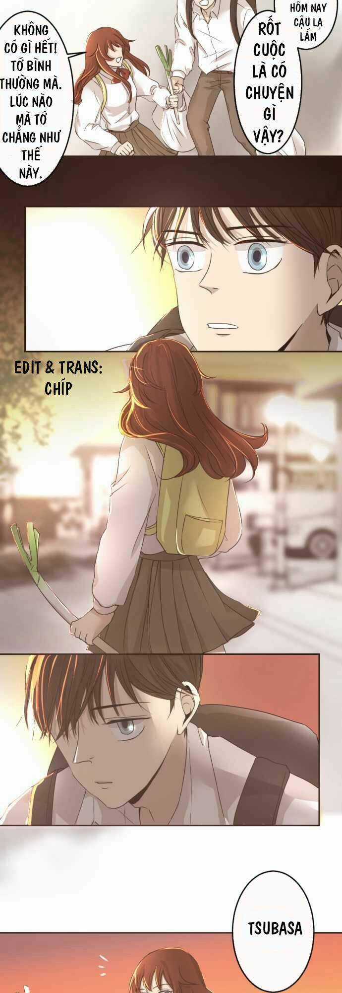 Kakao 79% - Chapter 2 - Trang 4