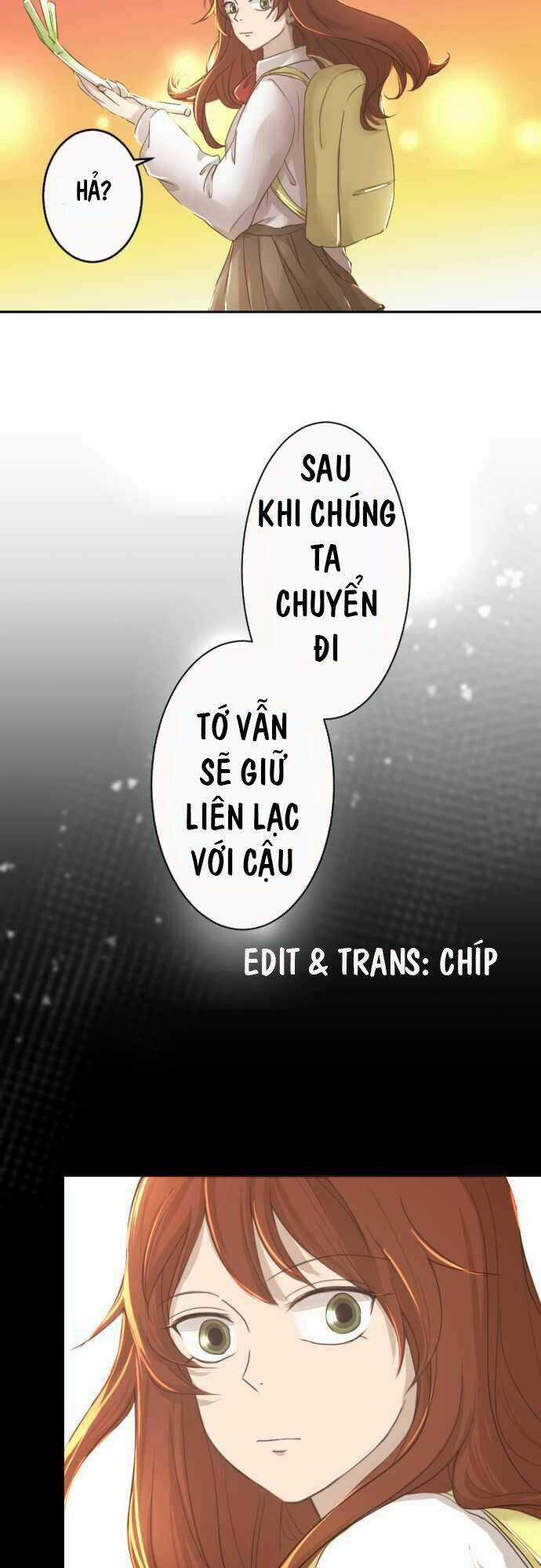 Kakao 79% - Chapter 2 - Trang 5