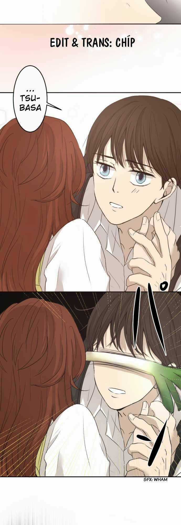 Kakao 79% - Chapter 2 - Trang 10