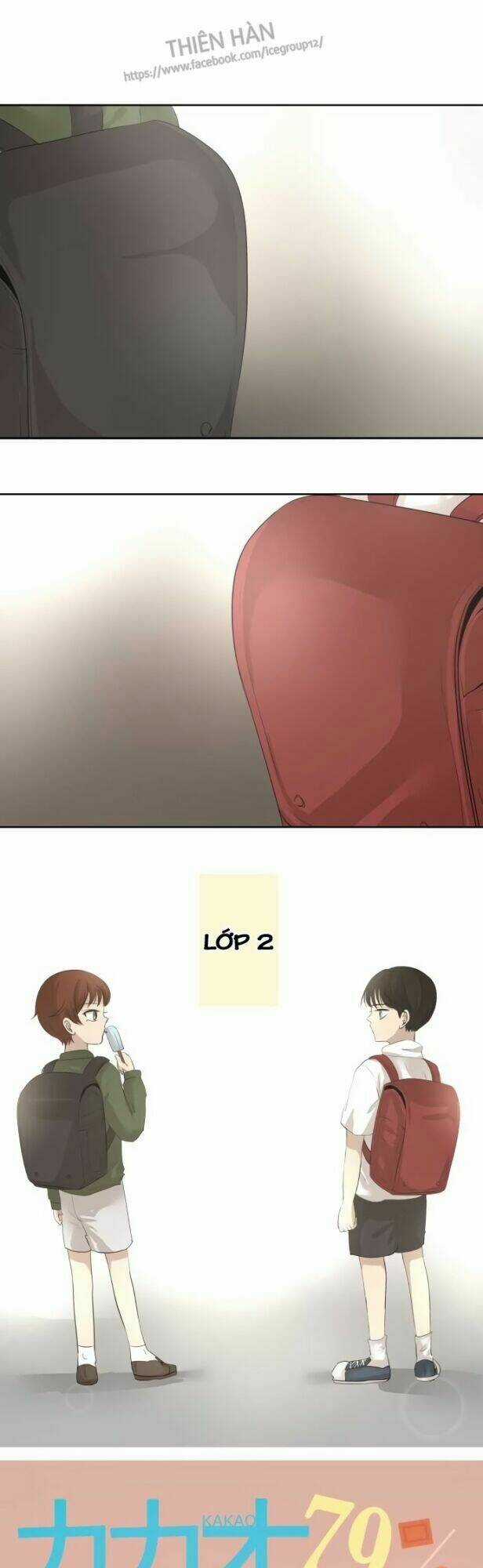 Kakao 79% - Chapter 20 - Trang 15