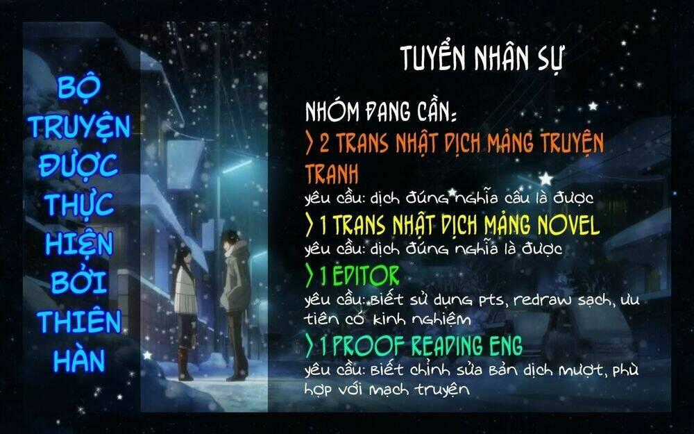 Kakao 79% - Chapter 20 - Trang 19