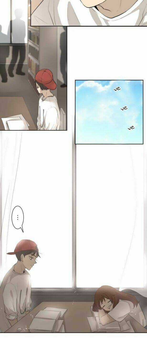 Kakao 79% - Chapter 20 - Trang 9