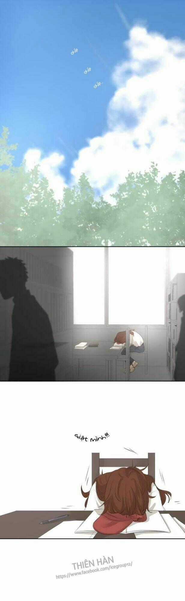 Kakao 79% - Chapter 21 - Trang 2