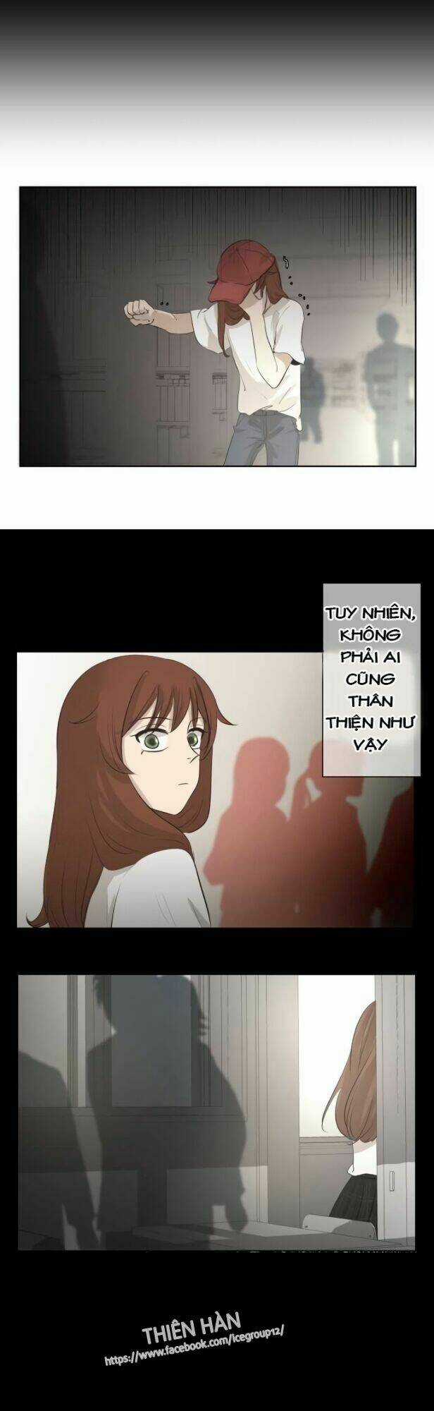 Kakao 79% - Chapter 21 - Trang 14