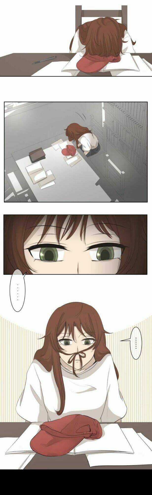 Kakao 79% - Chapter 21 - Trang 3