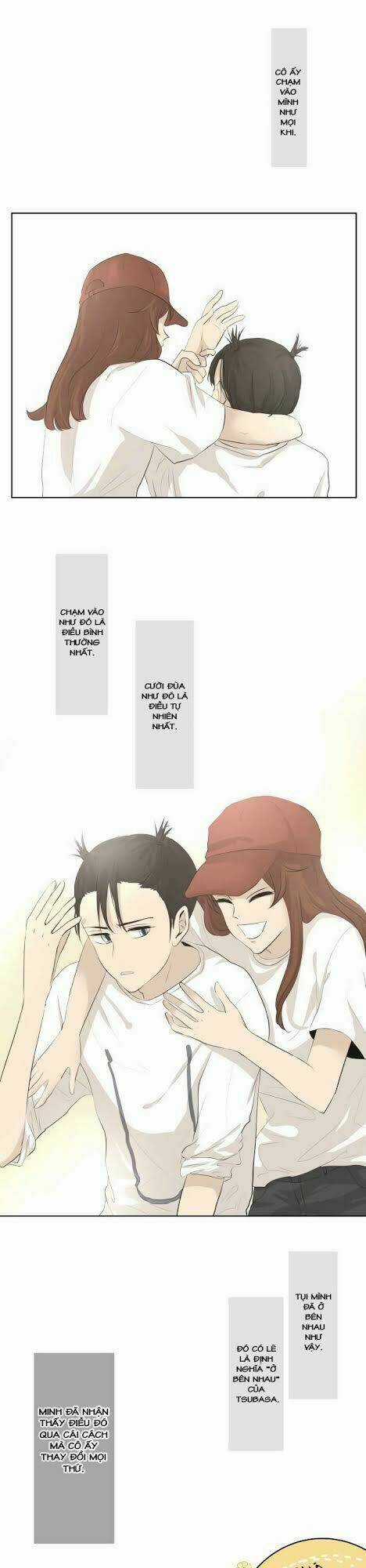 Kakao 79% - Chapter 22 - Trang 6