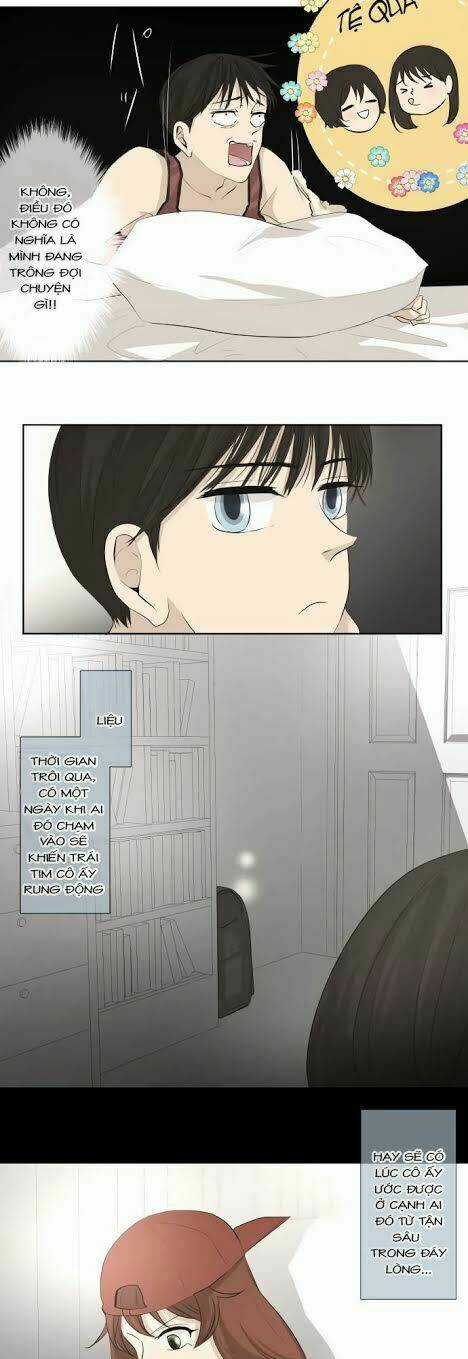 Kakao 79% - Chapter 22 - Trang 7