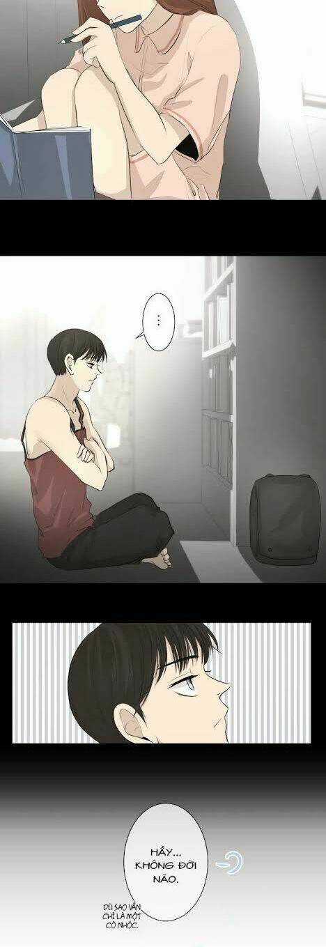 Kakao 79% - Chapter 22 - Trang 8