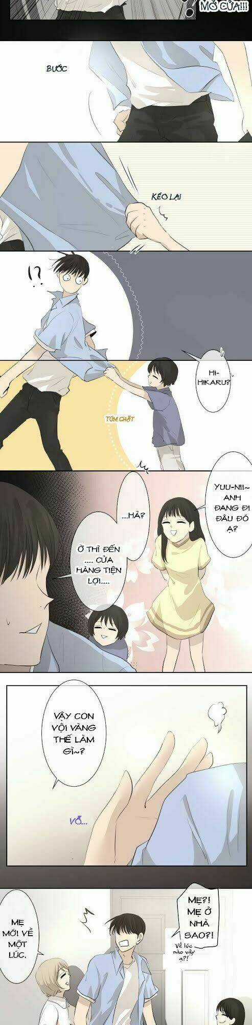 Kakao 79% - Chapter 23 - Trang 11