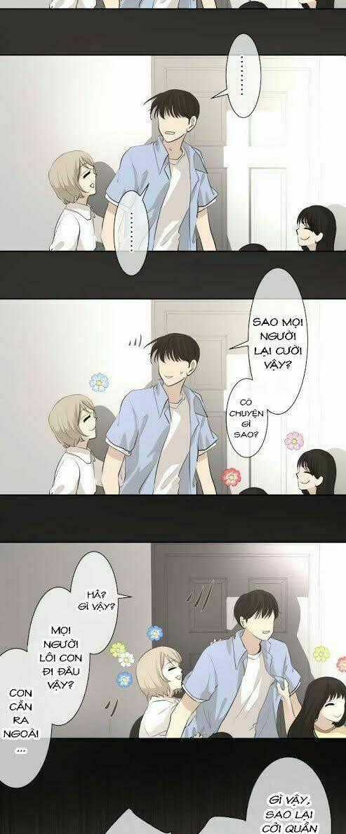 Kakao 79% - Chapter 23 - Trang 12