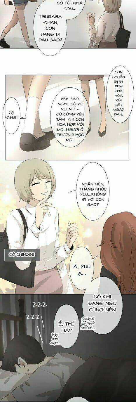 Kakao 79% - Chapter 23 - Trang 5