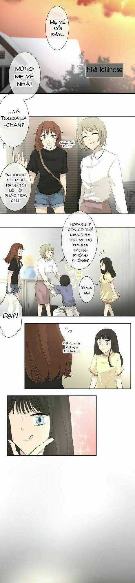 Kakao 79% - Chapter 23 - Trang 7