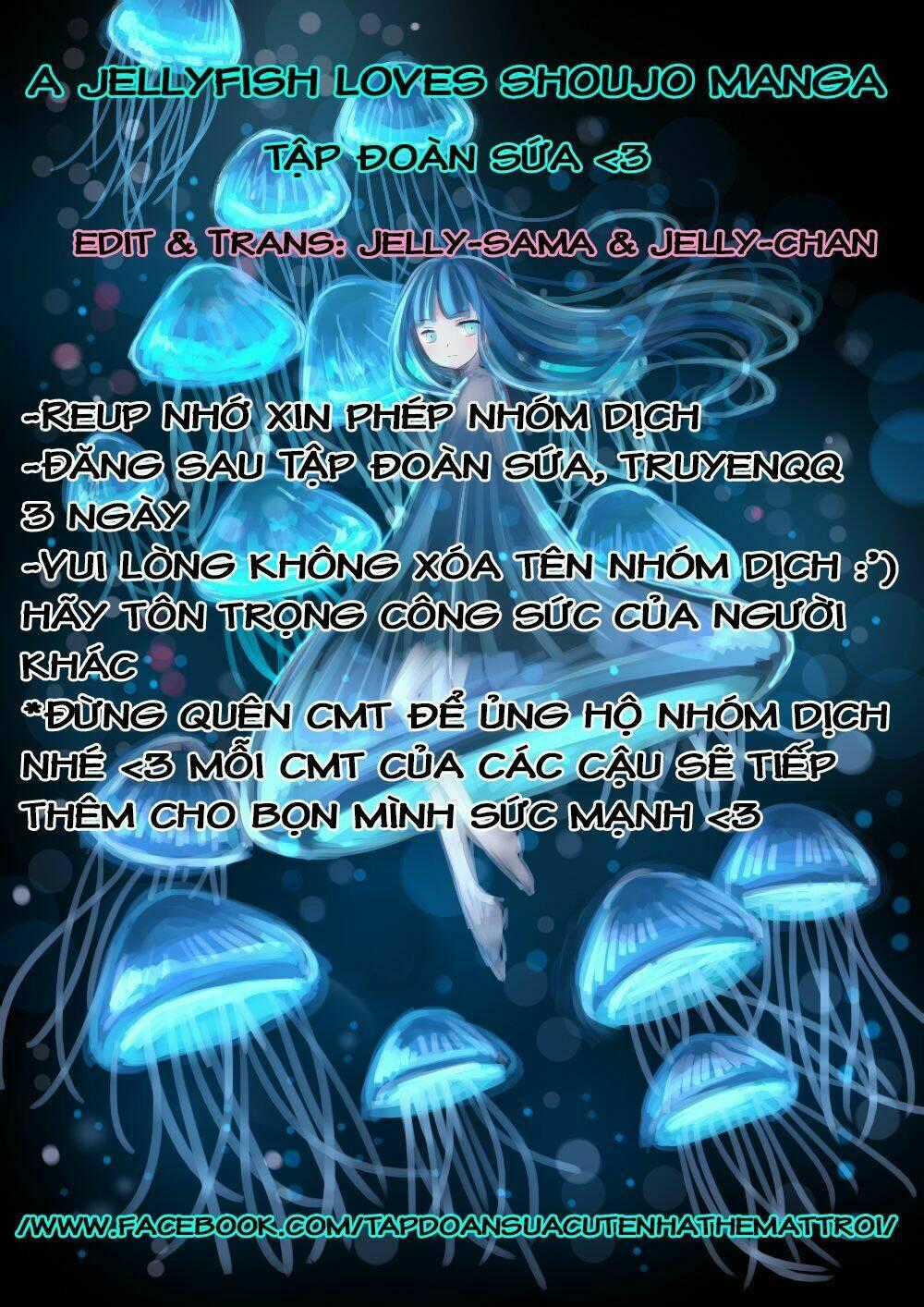 Kakao 79% - Chapter 24 - Trang 1