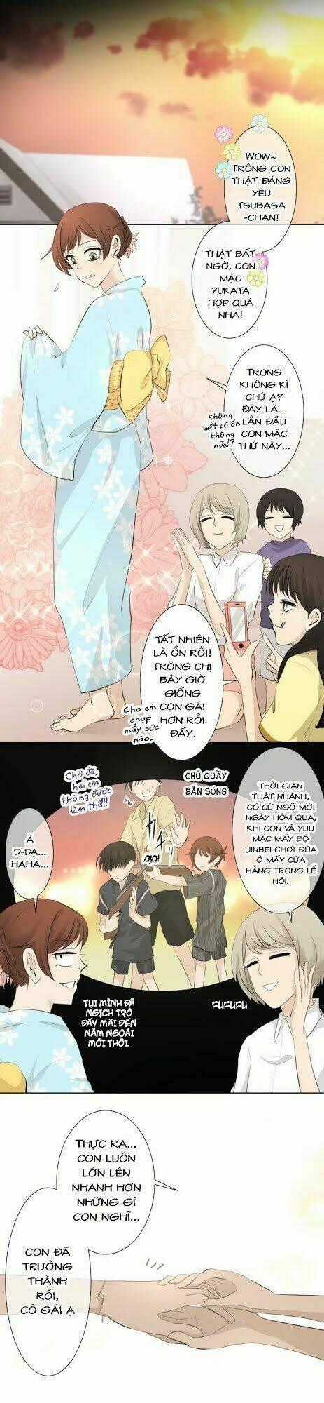 Kakao 79% - Chapter 24 - Trang 2