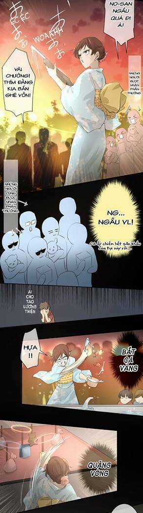 Kakao 79% - Chapter 24 - Trang 11