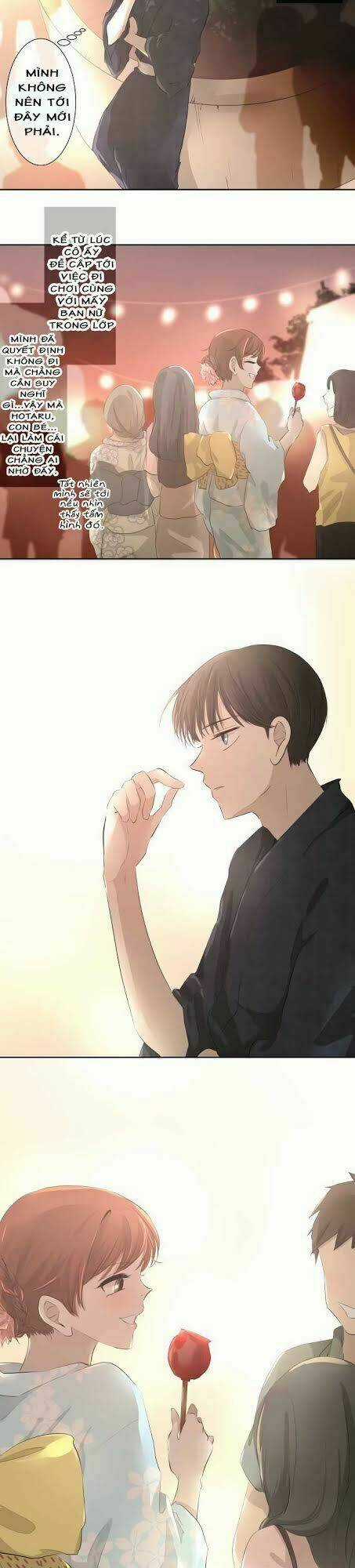 Kakao 79% - Chapter 24 - Trang 14