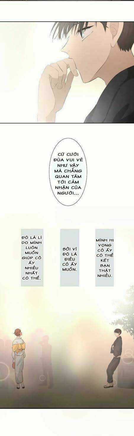 Kakao 79% - Chapter 24 - Trang 15