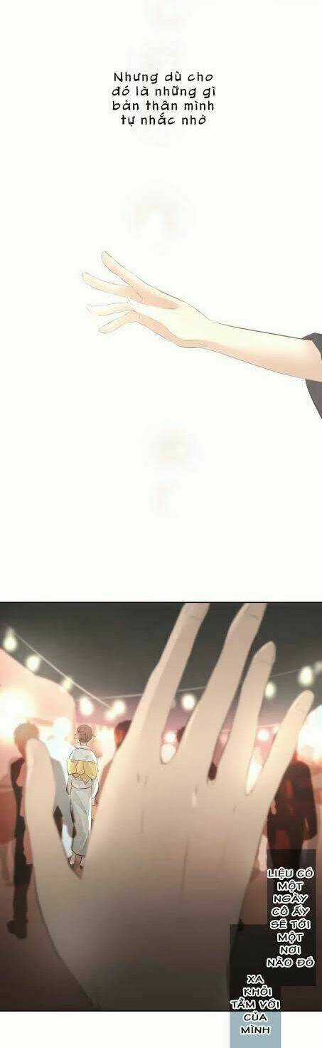 Kakao 79% - Chapter 24 - Trang 16