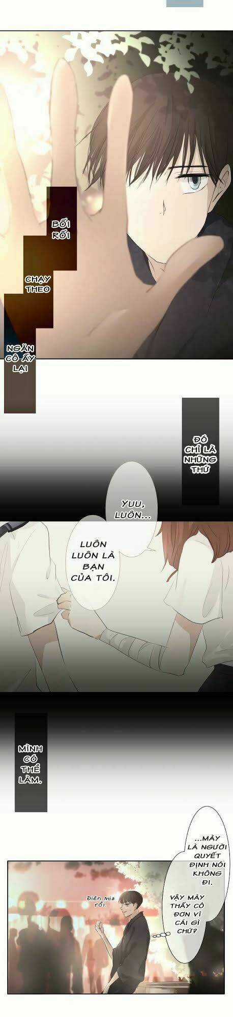 Kakao 79% - Chapter 24 - Trang 17