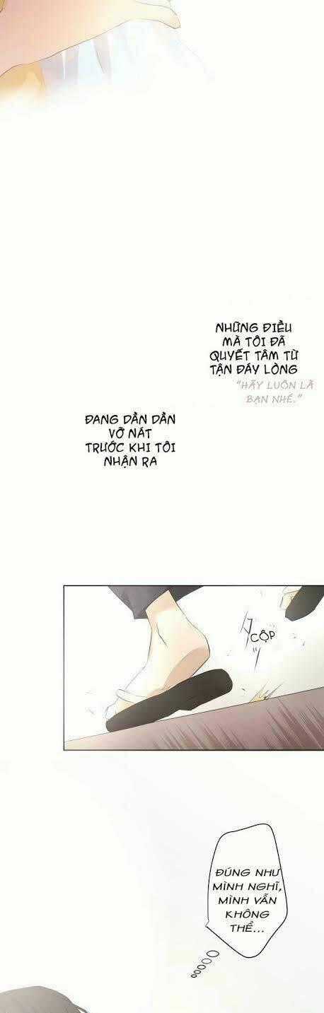 Kakao 79% - Chapter 24 - Trang 19