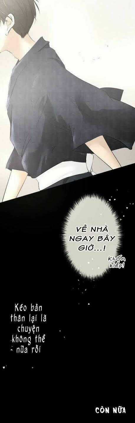 Kakao 79% - Chapter 24 - Trang 20