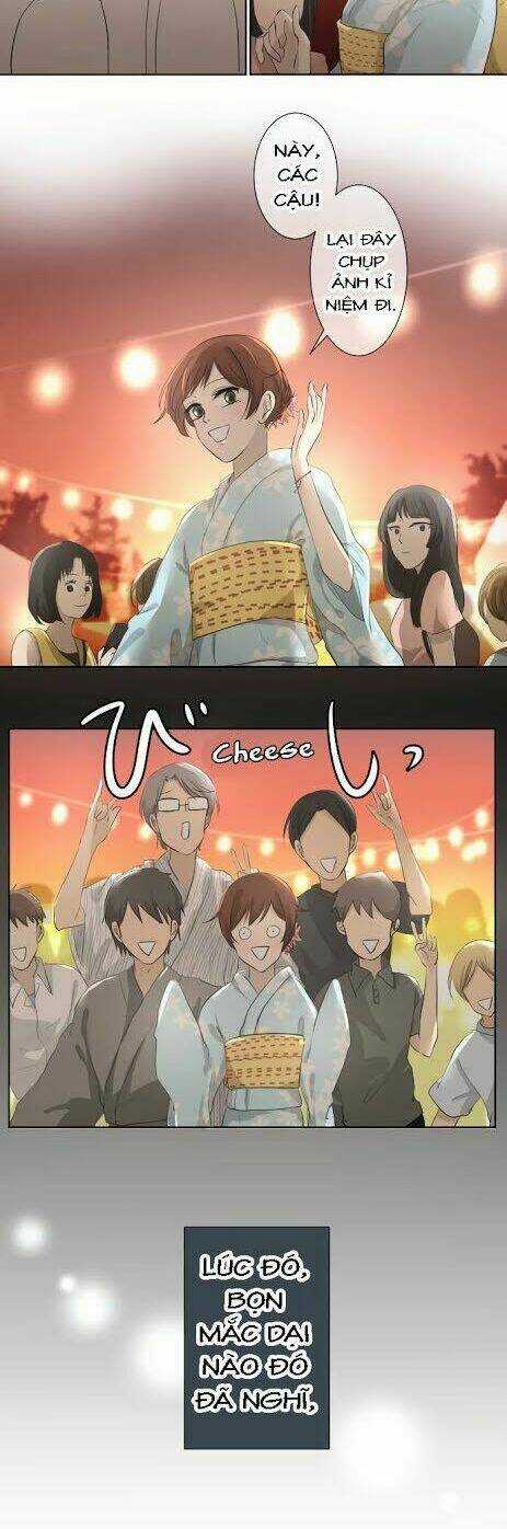 Kakao 79% - Chapter 24 - Trang 5