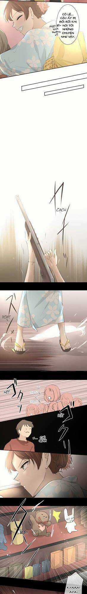 Kakao 79% - Chapter 24 - Trang 10