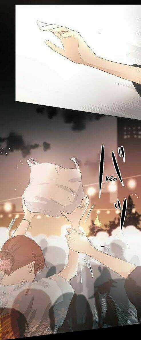 Kakao 79% - Chapter 25 - Trang 25