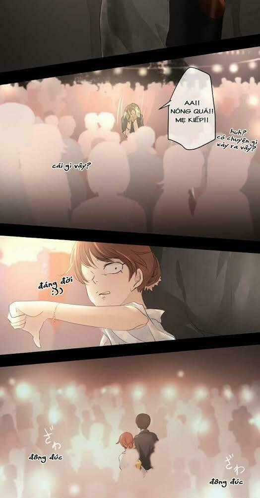 Kakao 79% - Chapter 25 - Trang 28