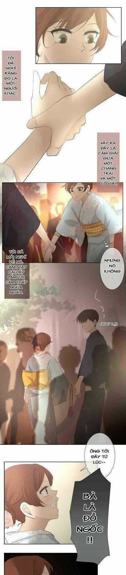 Kakao 79% - Chapter 26 - Trang 2