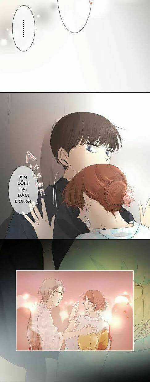 Kakao 79% - Chapter 26 - Trang 12