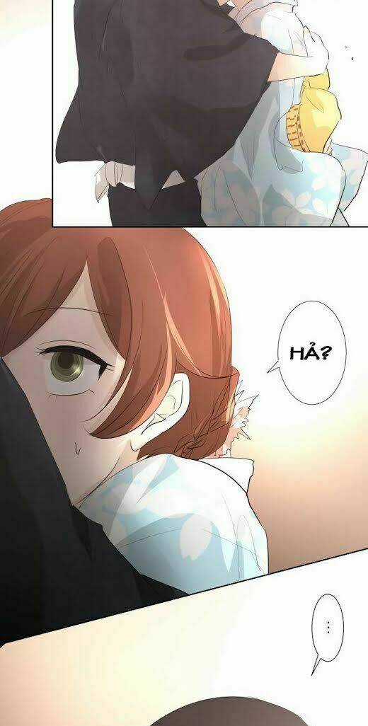 Kakao 79% - Chapter 26 - Trang 15