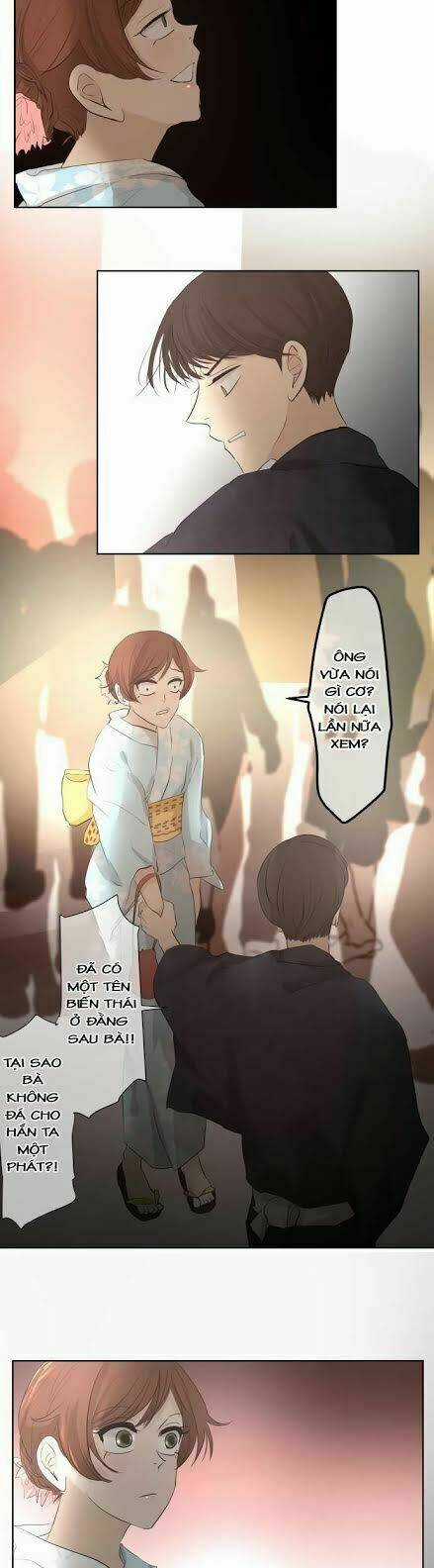 Kakao 79% - Chapter 26 - Trang 3