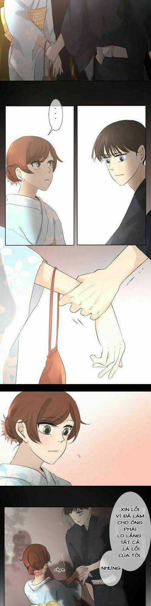 Kakao 79% - Chapter 26 - Trang 6