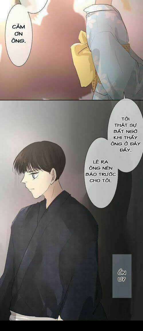 Kakao 79% - Chapter 26 - Trang 8