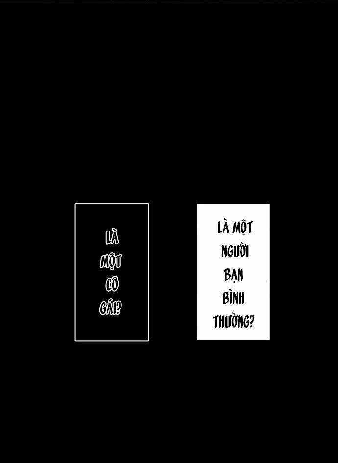 Kakao 79% - Chapter 27.5 - Trang 11