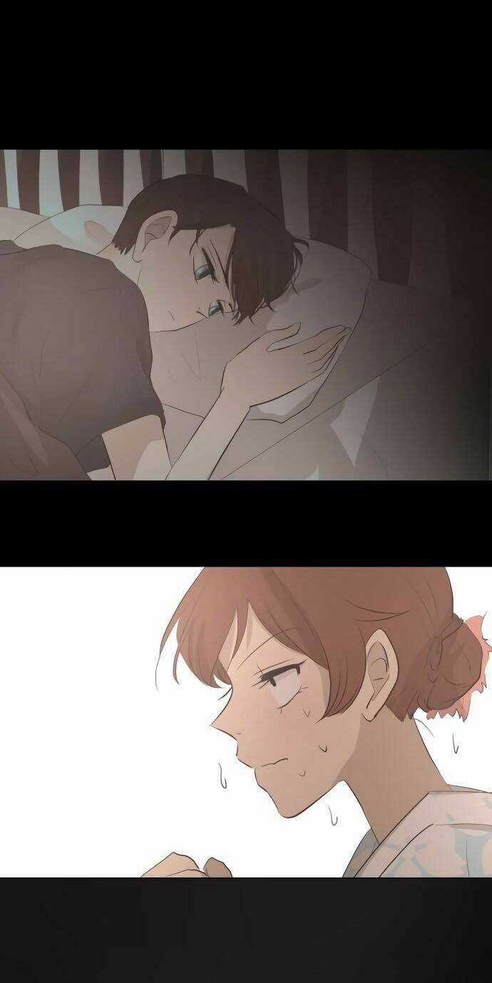 Kakao 79% - Chapter 27.5 - Trang 12