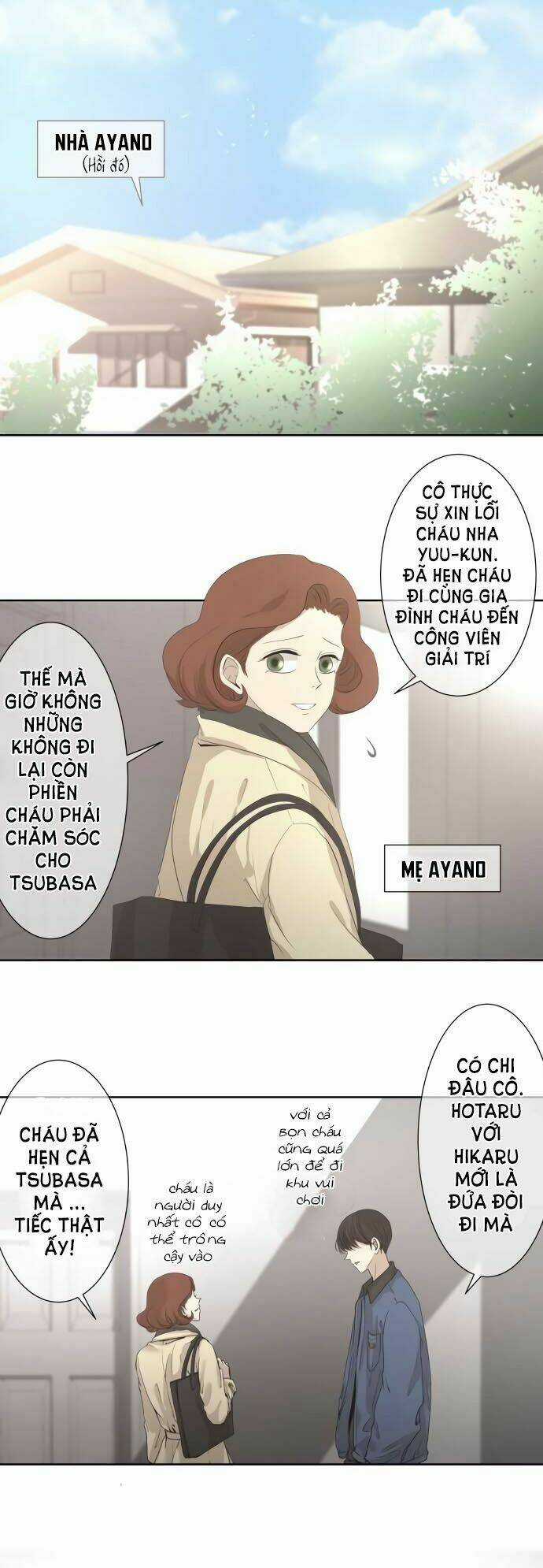 Kakao 79% - Chapter 27.5 - Trang 17