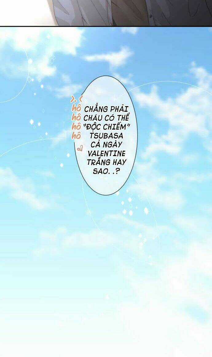 Kakao 79% - Chapter 27.5 - Trang 19