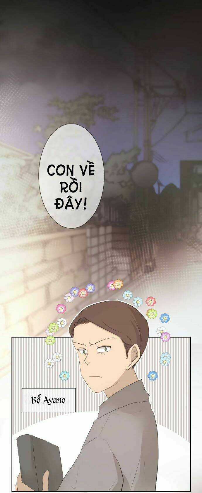 Kakao 79% - Chapter 27.5 - Trang 3