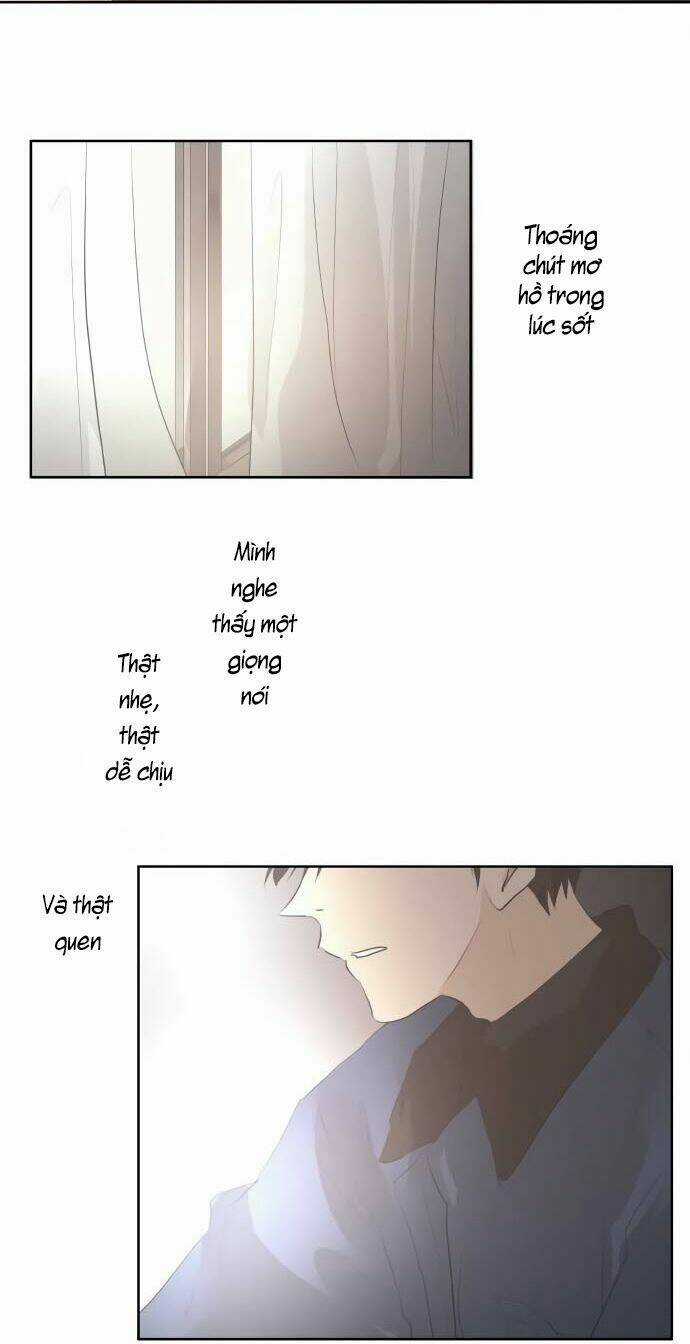 Kakao 79% - Chapter 27.5 - Trang 24