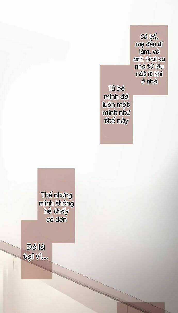 Kakao 79% - Chapter 27.5 - Trang 26